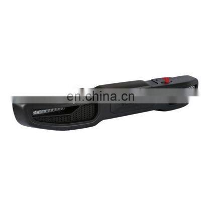 Front Bumper For Jeep Wrangler JK Apollo bumper Front Bumper Car Front high quality factory
