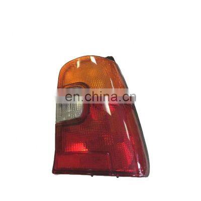 For Toyota Ae100 Tail Lamp wagon 212 R 81551-13350 L 81561-13350 Car Taillights Auto Led Taillights Car Tail Lamps Rear Lamps