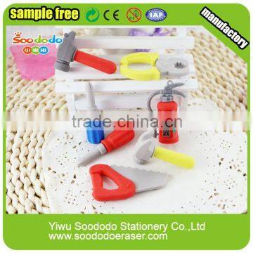 3D Hammer Eraser photo-2