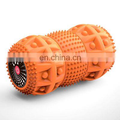 YOUMAY Rechargeable Portable Electric Massage Ball