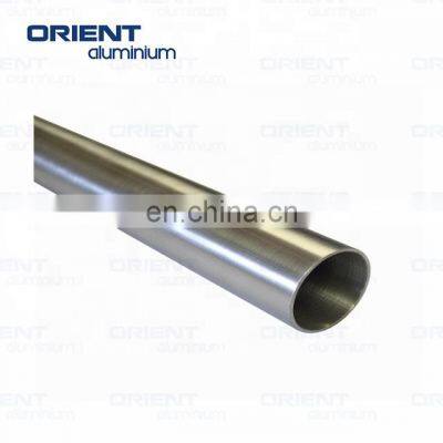 Hot Selling Factory Directly  Cheap Customized Anodized 6063 T6 Decorative Aluminum Tube