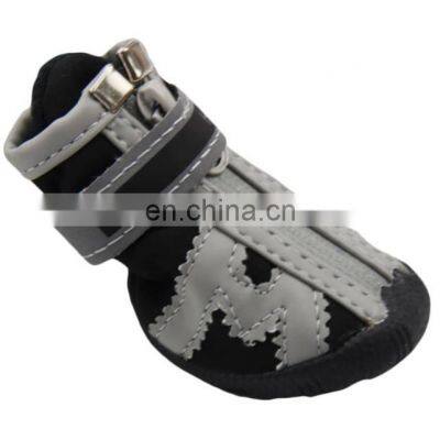 Wholesale New Design Outdoor Pet Dog Shoes Mountaineering Pet Dog Shoes