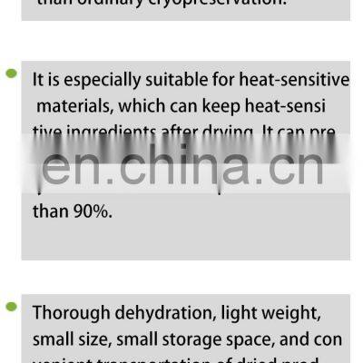 Variable Temperature Differential Pressure Puffing Equipment Puffing Drying for Fruit and Vegetable photo-5