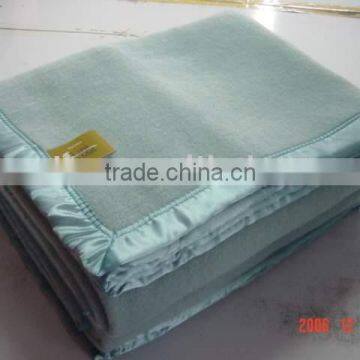Woolen Blanket