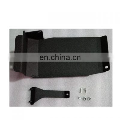 Carbon tank plate for Suzuki Jimny