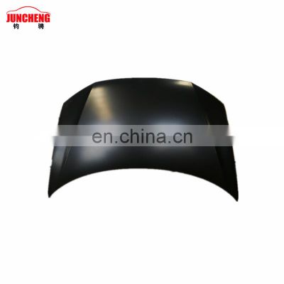 Replacement  Steel Car Engine hood  for HON-DA  CI-VI-C 2012 Car body parts