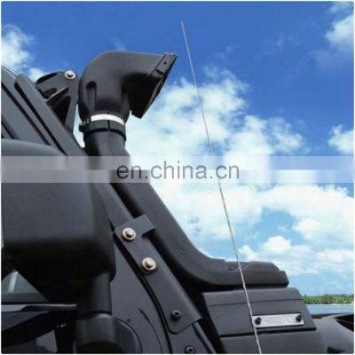 4x4 Offroad Parts Snorkel for Wrangler Accessories for Jeep Wrangler jk Snorkel 2007-2017 photo-4