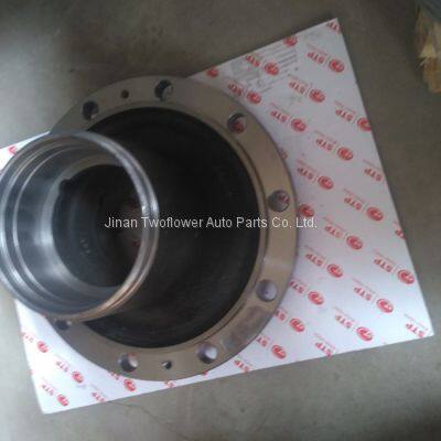 199112410009 Wheel hub SHAANXI copy OEM