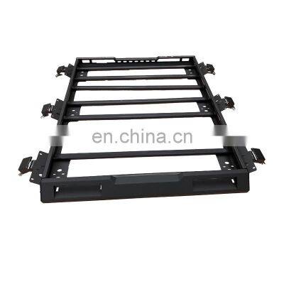 4x4 Rook Rack for Suzuki Jimny 2019+ Japanese car accessories Roof Luggage