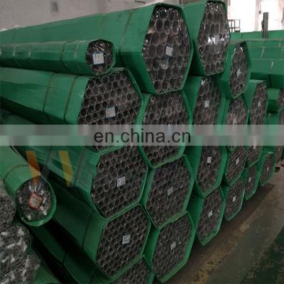 A269 1 inch 2 inch 3 4 inches SS 316 304 stainless steel tube