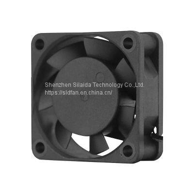 4015 4CM 40mm 12V Silent Mini Micro Quiet Computer Cpu Server Axial Cooling Fans photo-3
