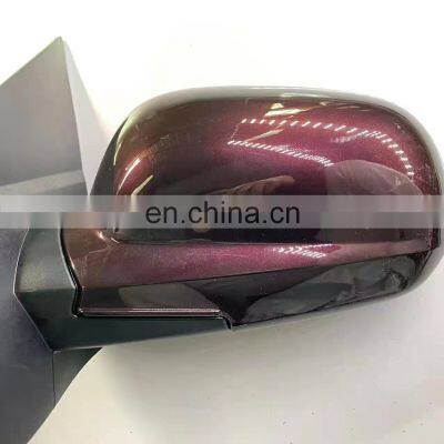 View Mirror Rear Back View Mirror Assy 7891131022 Car Body Kits for SSANGYONG ACTYON/KYRON/REXTON/KORANDO C/RODIUS/TIVOLI/MUSSO