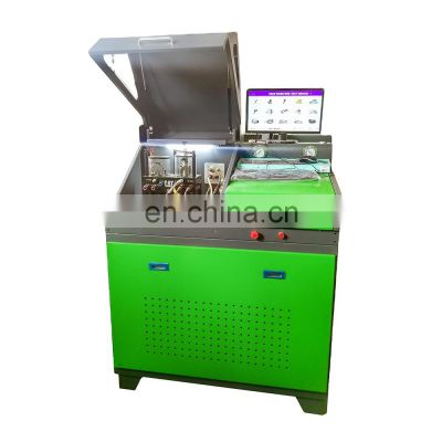 common rail HEUI-200 test bench for C7 C9 C-9