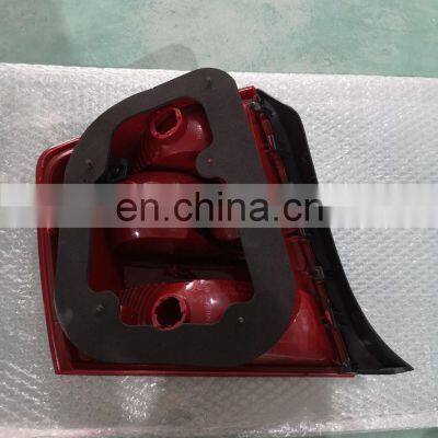 Tail Light Rear Lamp For Cerato 2005 2006 US 4DOOR Auto Accessories 92401-2F010 92402-2F010 photo-3