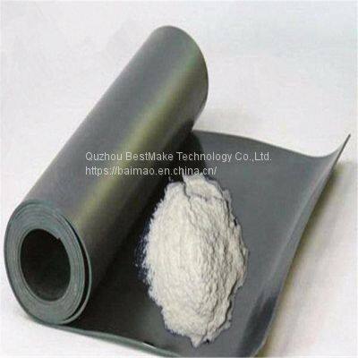 Teflon Additive PTFE Micro Powder(engineering Plastics Grade) photo-4