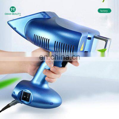 vitiligo new treatment 2022 mini excimer 308 laser psoriasis vitiligo treatment excimer lamp 222nm far uvc light laser machine