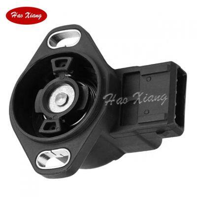 Haoxiang New Auto Throttle position sensor TPS Sensor MD614662 for Dodge Eagle Mitsubishi