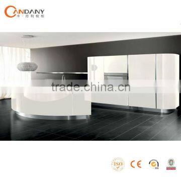 newest design kitchen cabinet with blum kitchen accessory,white kitchen cabinet