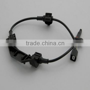 High quality Front right ABS Wheel speed Sensor of 57450-SLE-003