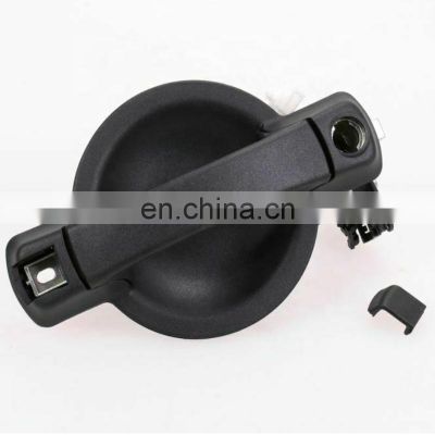 Rear Door Handle Central Locking For FIAT Doblo Cargo Mpv 01-10 735309964 735402299