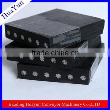 steel reinforced conveyor belt for conveyor system