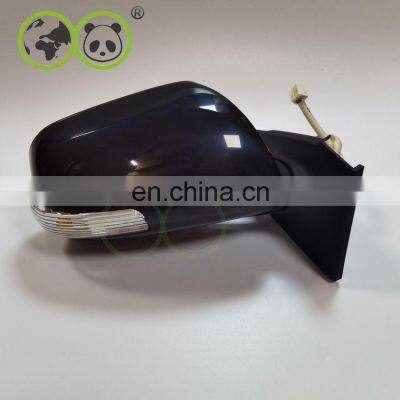 High Quality Yaris HB 5 Wire Cable Indicator Car Side Mirror Back Mirror for Toyota Vios Vizt 2008 2010 2013