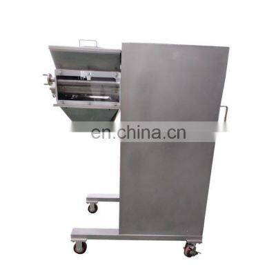 Small automatic medicine wet granulation machine banlangen granules making machine fish feed oscillating granulator machine