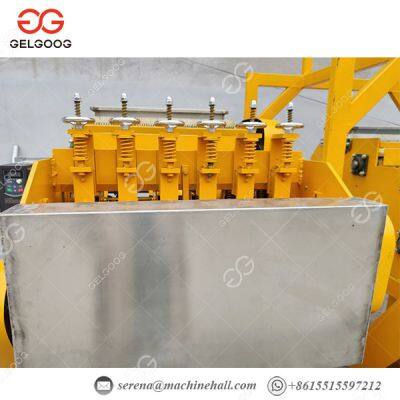 Raw Cashew Nut Shelling Machine Raw Cashew Nut Processing Machine Cashew Nut Processing Factory