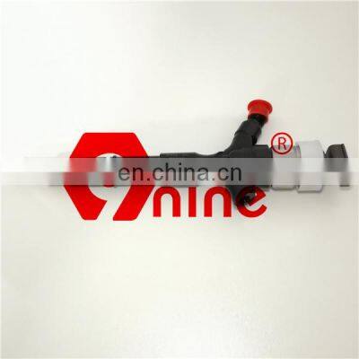 Diesel Injector 23670-30370 For 1KD FTV 3.0L photo-3