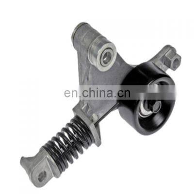 Factory Direct Sale SOLOTU Automatic Belt Tensioner for Toyota Camry 16620-28040 photo-4