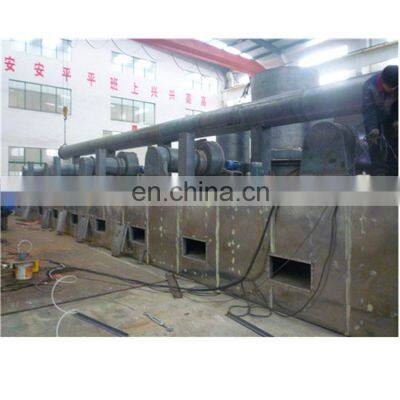 Best Sale Farms Applicable Vegetable Hemp Seeds Mesh Belt Dryer photo-4