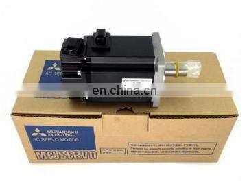 Best Price Mitsubishi MELSERVO-J4 Series AC Servo Motor HG-MR23J photo-2