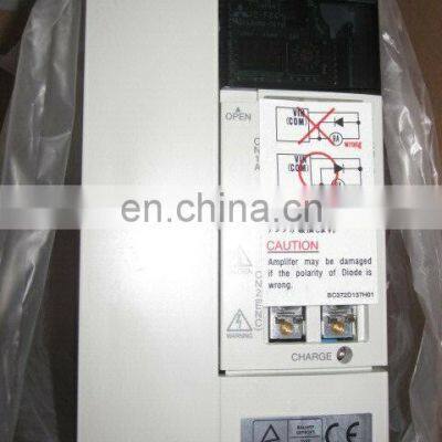 Brand New Mitsubishi Servo Drive MR-J2S-200B Original 1 Year Warranty photo-2