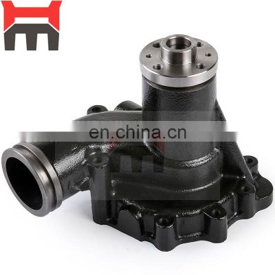 Hot sales 6SD1 water pump 1-13610944-0 for EX300-2 EX300-3