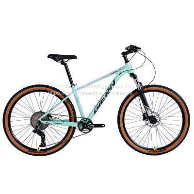 Factory Price Mountain Bike MTB Bicycle Steel Mountain Bike Steel Mtb Bicycle photo-2