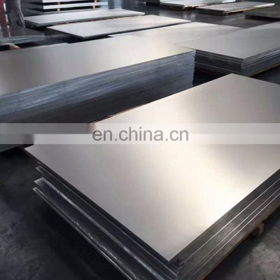 bottom price 9 inches 6061 5052 t6 aluminum alloy plate price