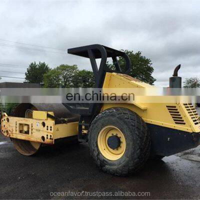 Bomag BW211D-3 road roller for sale. Bomag 211D road roller for sale