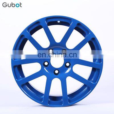 High quality Car Wire Wheels Rim 16 Alloy Weight Tyre for Sale Hub Wheel Rims Manufacturers