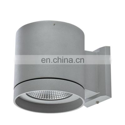 Good Price Surface Mounted Die Casting Aluminum Ip65 Waterproof 20w Led Outdoor Wall Lamp