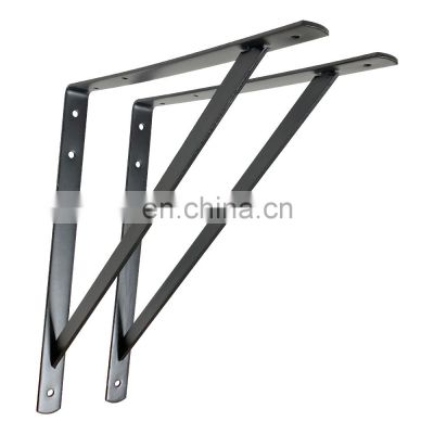 Home hardware shelf brackets corner shelf support angled wall shelf brackets