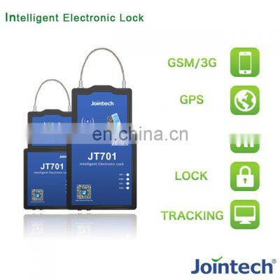 Candado GPS GSM SIM 3G Contenedor Sellado Bloqueo Del Candado photo-3