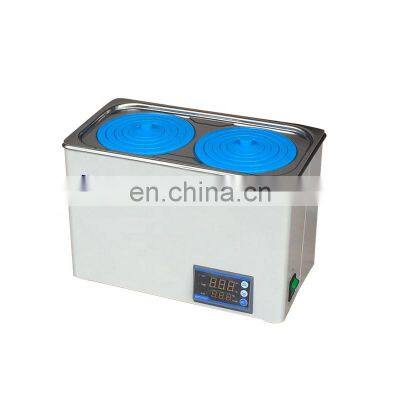 BIOBASE China Cost-effective Thermostatic Water Bath SY-1L2H Shaking Thermostatic Water Bath For pcr labs