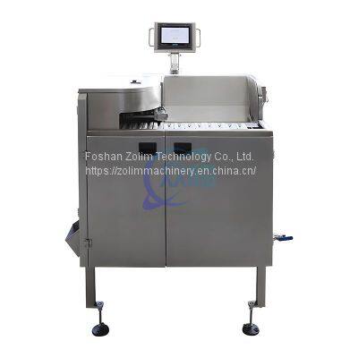 Shrimp Peeling Machine       Prawn Shelling Machine   Shrimp Peeling Machine For Sale