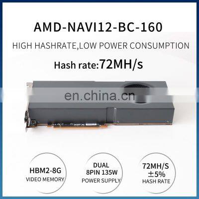 New Colorful Geforce Gtx 1660 Super 6g Gddr6 6gb Desktop Computer Game Graphics Card Hash Rate 32 Mh/s photo-3