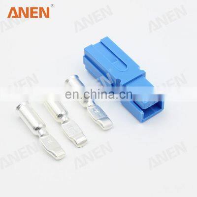 Power Pole Alternate Energy Power Electronics Electric Vehicles Telecommunications Power Connector