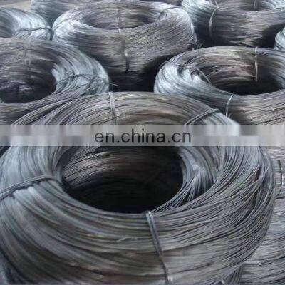 1.2mm Galvanized Steel Wire Strand/Stay Wire/Guy Wire for Galvanized Steel Wire Mesh photo-4