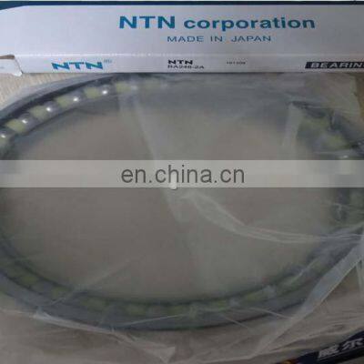 BA246-2A BA246-2 AT11SA Excavator Bearing 246*312*32mm photo-4