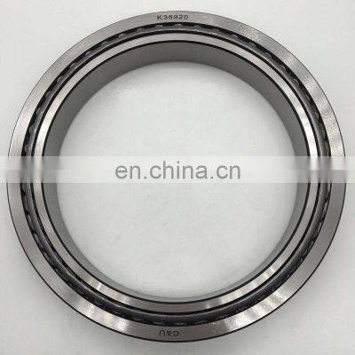 540084 Single Roller Taper Roller Bearing Z-540084.TR1 Size 400x500x60mm photo-4