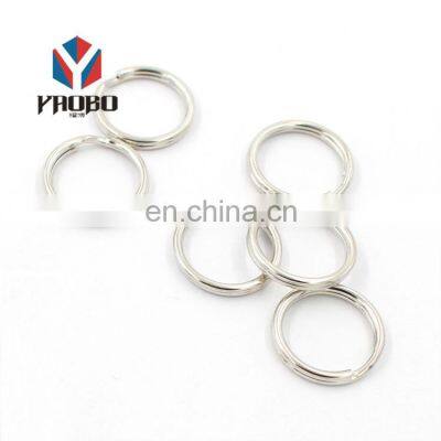 More New Style China Split Promotion Keychain Ring For Key Chain Holder photo-4