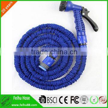 Best selling products in europe expanding hose canvas hose pipe garden water hose